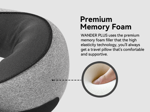 travel pillow