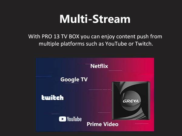 android tv box-pro 13-2.1