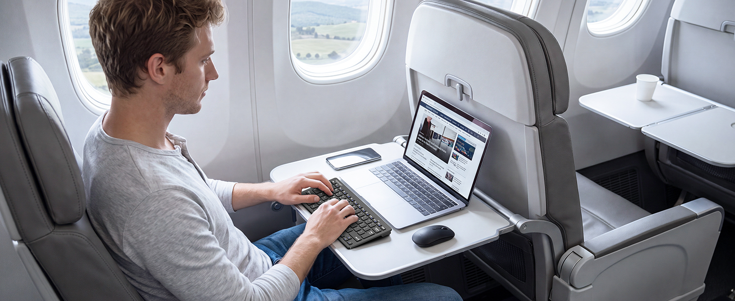 travel keyboard