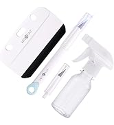 HTVRONT Window Film Kit - 4 Pcs Window Privacy Film Installation Tools, Easy to Apply Glass & Car...