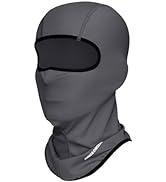 Balaclava Ski Mask Face Mask for Men and Women - Breathable Shiesty Mask for Skiing Motorcycle He...