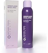 Michael Todd Beauty - Sonicsmooth Hair Identifier Spray - Radiance Reveal Mist - For Face Shaving...