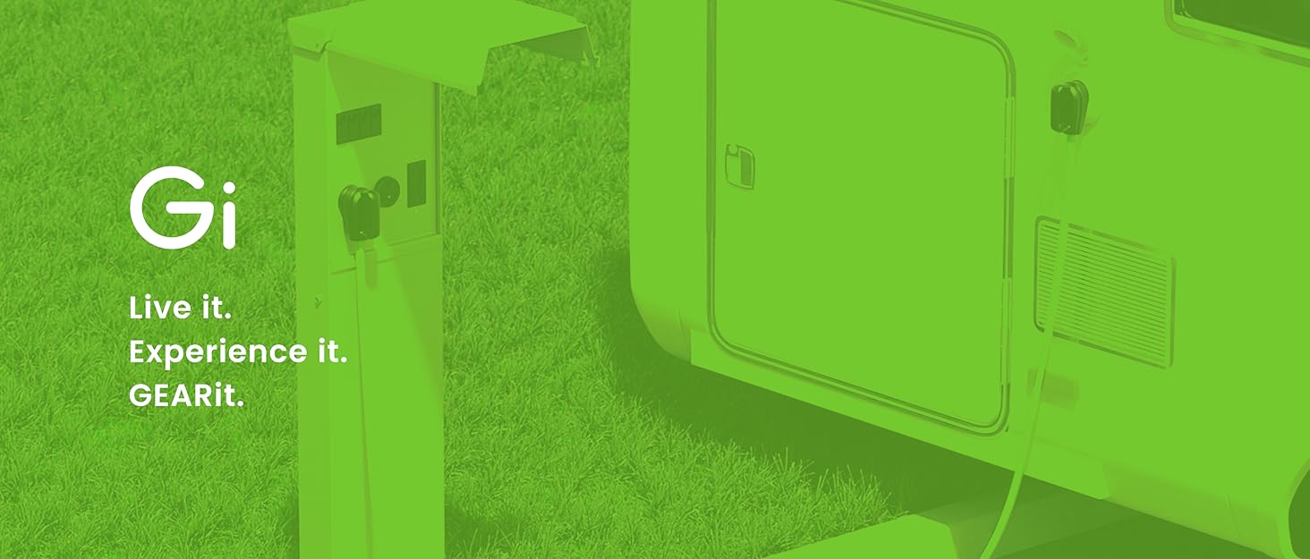 power rv ev extension cord