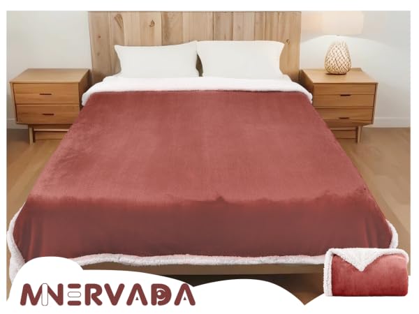 Heated Blanket Full size