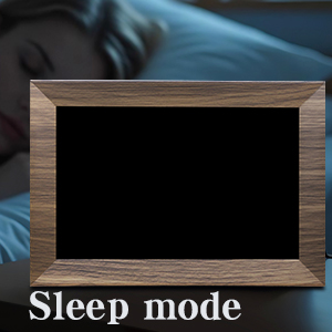 Sleep mode