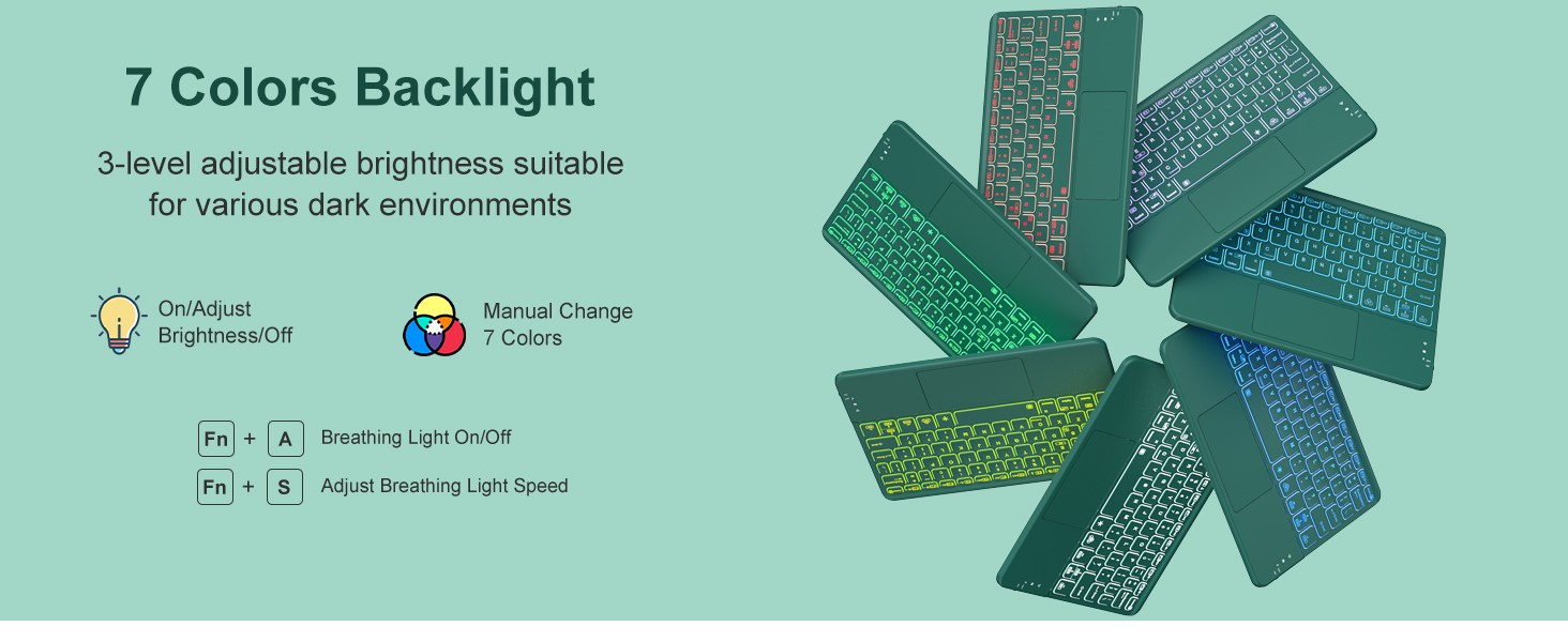 ipad pro 11 inch m4 keyboard case