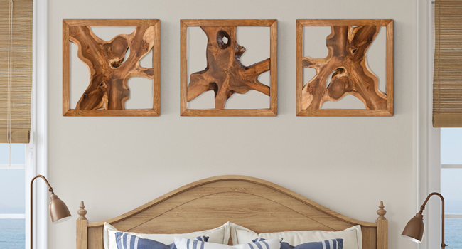 Wall Decoration