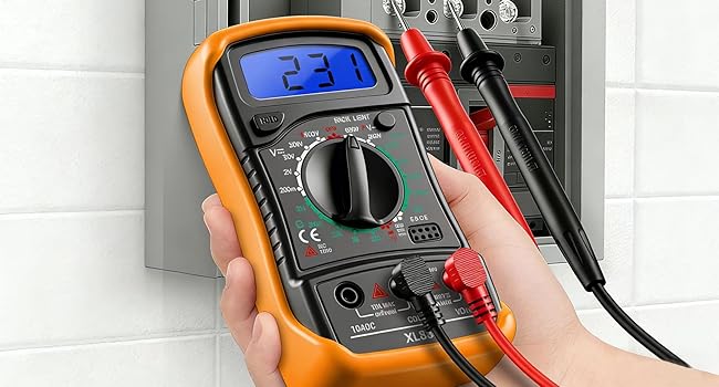 multimeter
