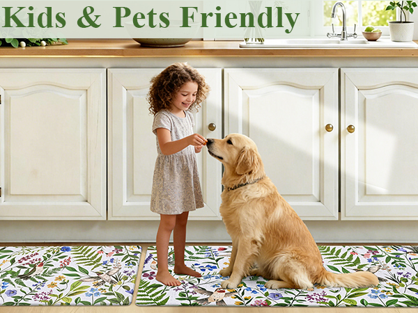 anti fatigue mats for kitchen floor