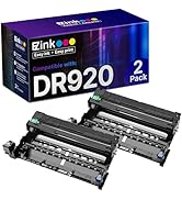 E-Z Ink DR920 DR-920 Drum Unit Compatible Replacement for Brother DR920 DR-920 DR 920 High Yield ...