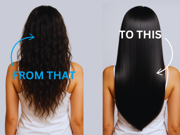 keratin Treatment