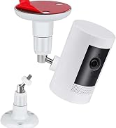 ring camera mount