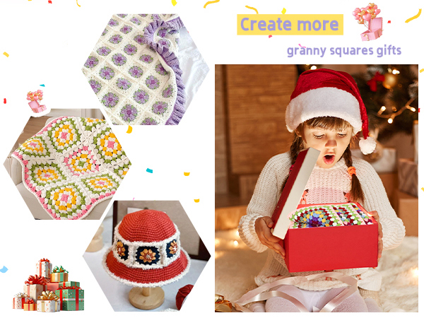 beginner crochet kit