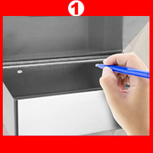 paper holder