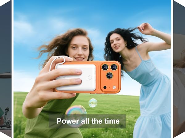 power bank