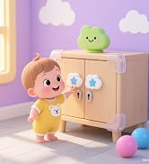 cabinet locks baby proofing