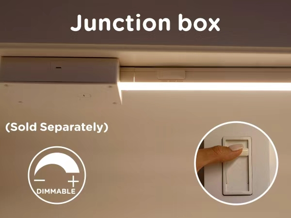 under cabinet light