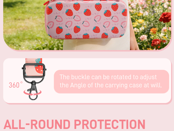 nintendo switch 2 protector case
