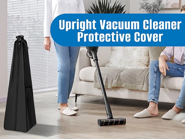 vacuum cleaner cover