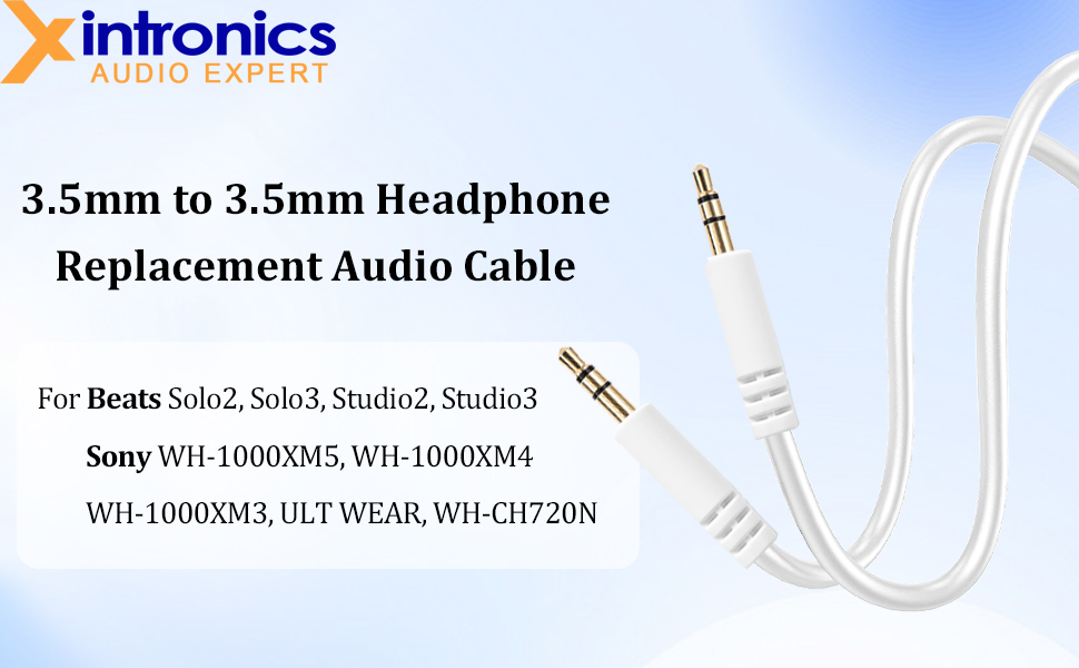 Beats Headphone Audio Cable