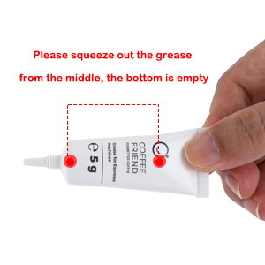 Food grade silicone