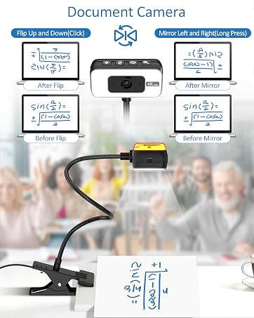 4k webcam