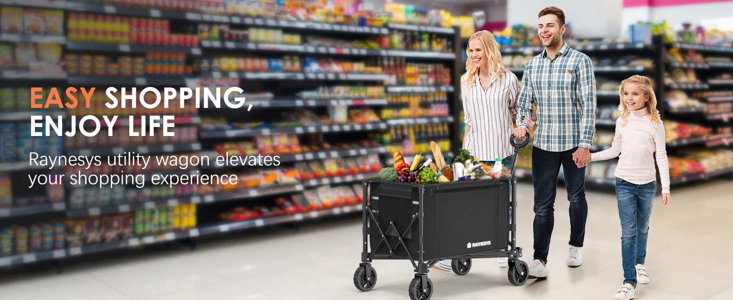 beach cart