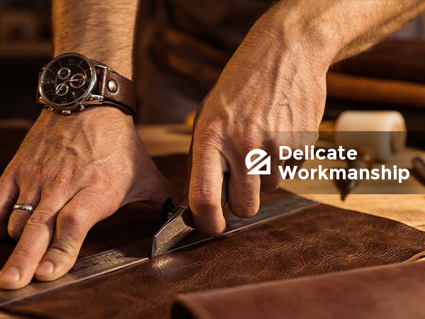 Delicate Workmanship