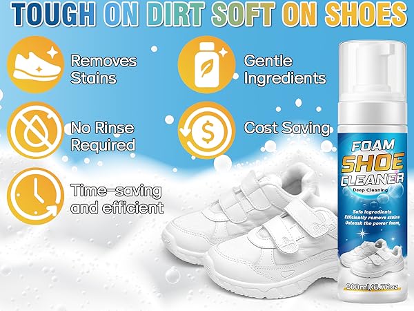 sneaker cleaner