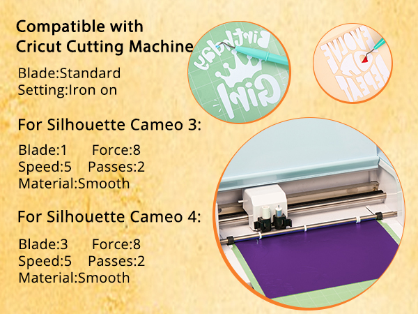 heat transfer vinyl