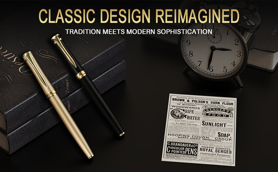 Timeless Elegance