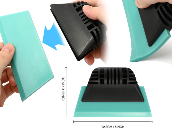 the new design of the mouse pad