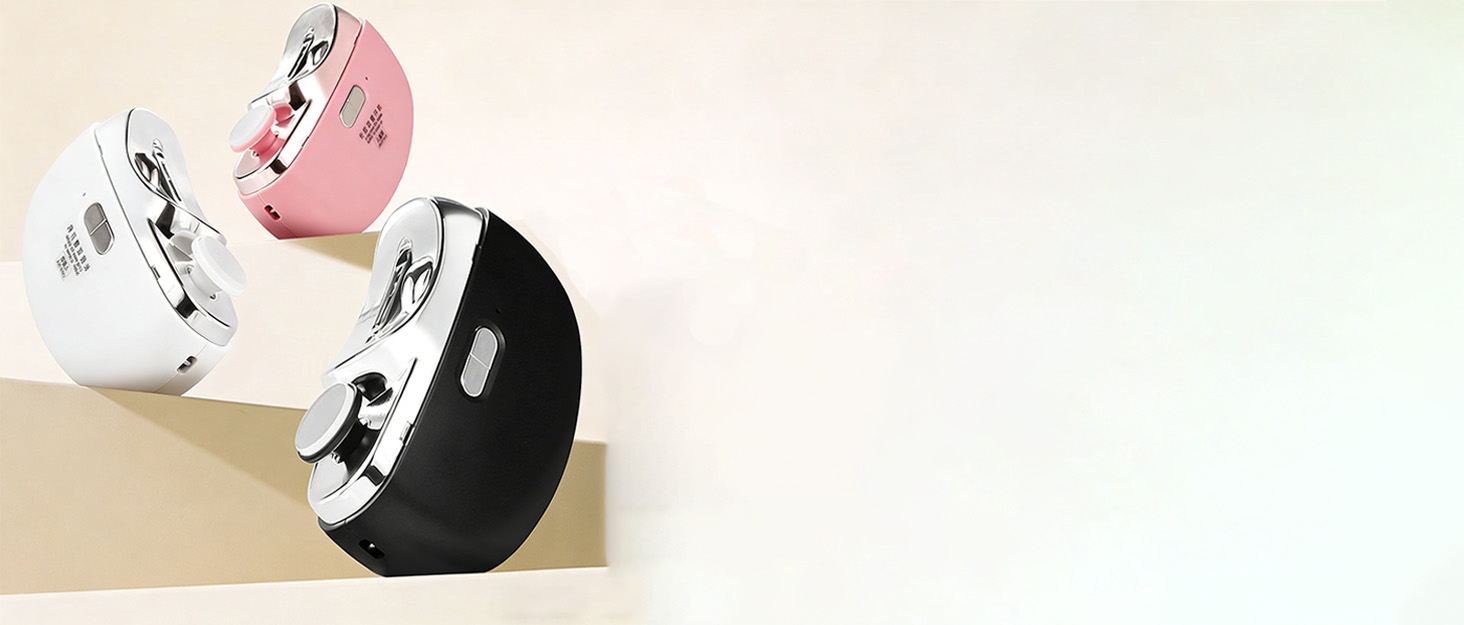 electric nail clipper