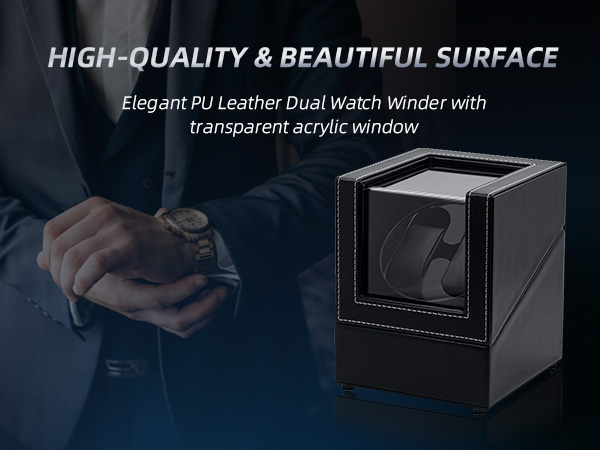 HIGH-QUALITY&amp; BEAUTIFUL SURFACE