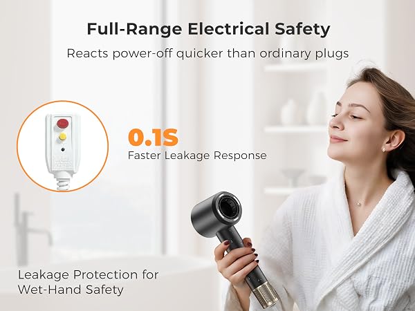 Hair Dryer