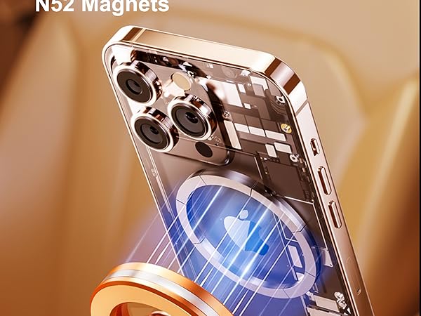 LnkXT PT-H30V IMG-3 Magnets