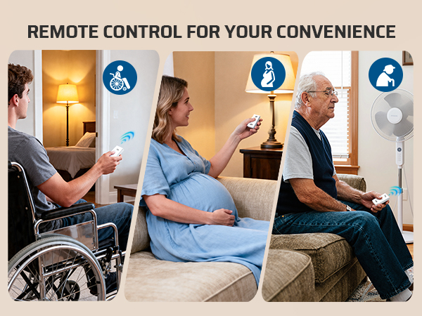 wireless remote control outlet