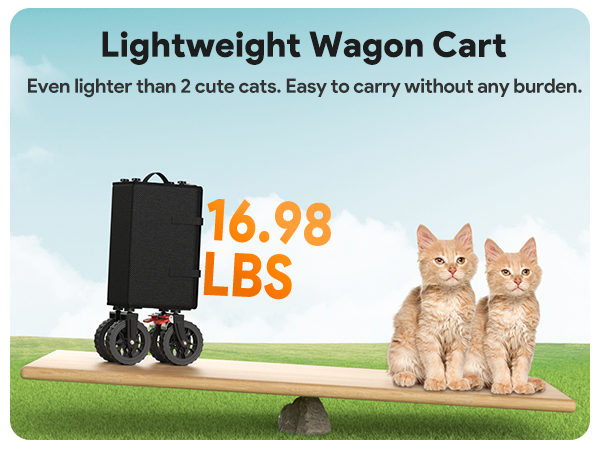 wagon cart