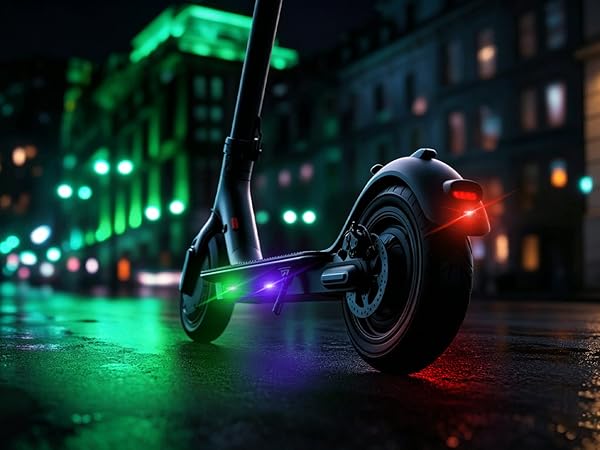 mini LED wireless strobe lights with remote