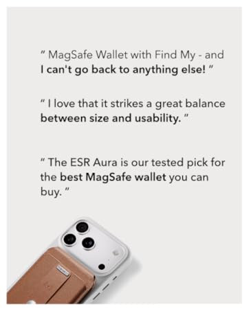 magnetic phone wallet