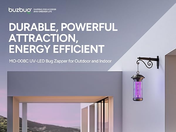 bug zapper