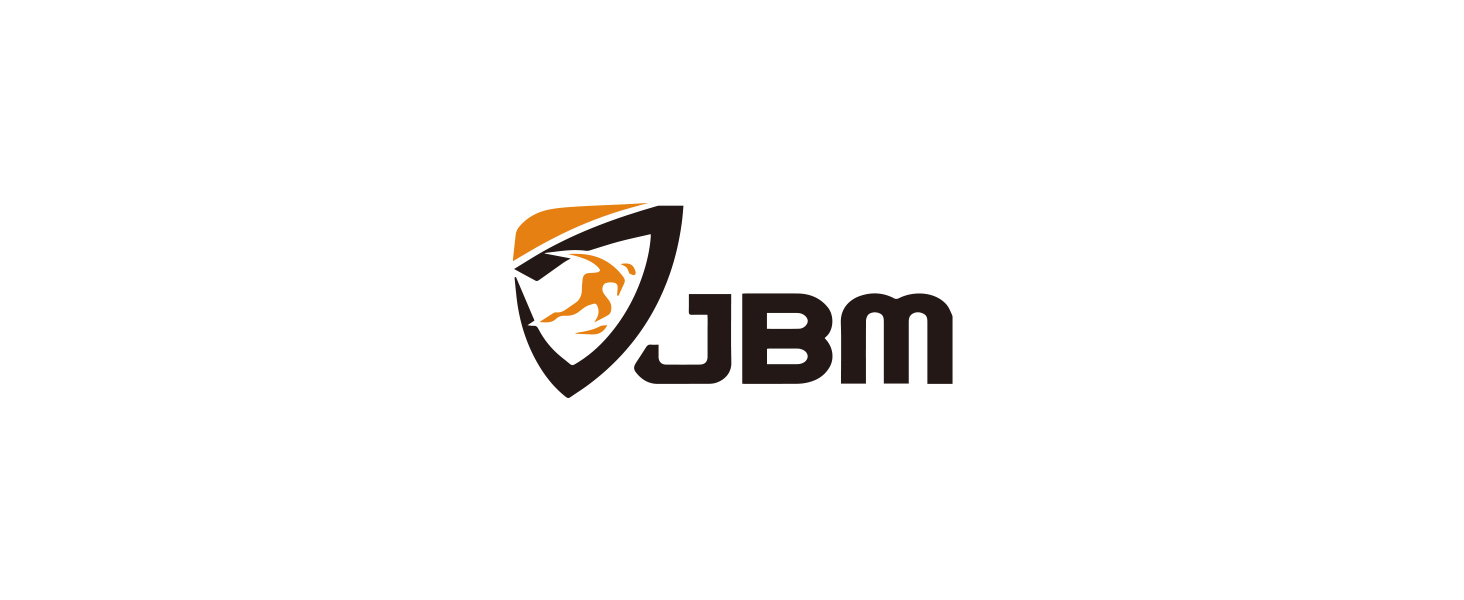 JBM LOGO