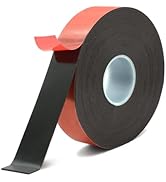 Gluest Double Sided Tape Heavy Duty 20FT, Extra Strong Wall Tape for Hanging Adhesive, Removable ...