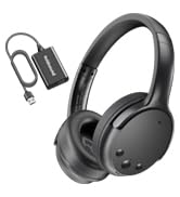 holdsound wireless headphpnes for tv