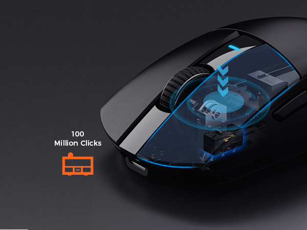 MICRO SWITCH