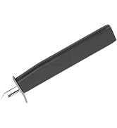 Black Bead Knotting Tool Create Secure Knots Pearl Jewelry Making Tool DIY Jewelry Pearl Stringin...