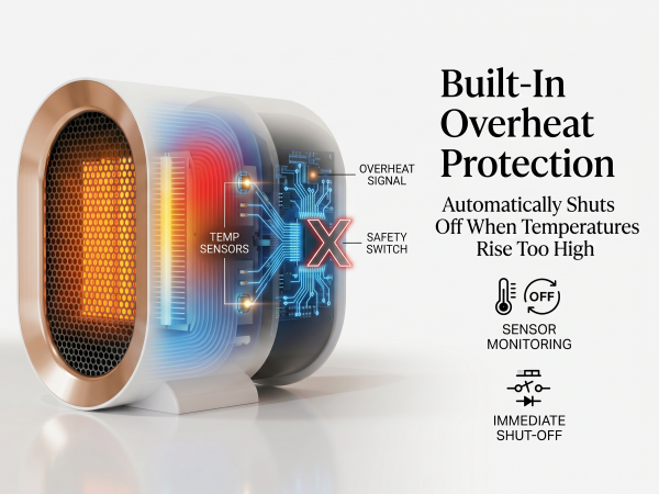 ceramic heater