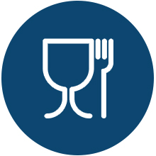 food grade symbol