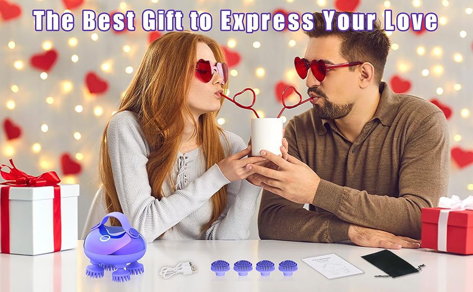 massage gifts