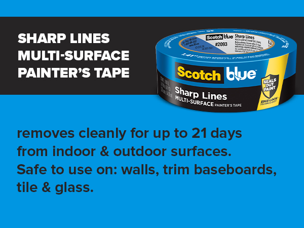 Module 3 - Sharp Lines